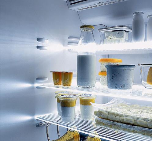 Преди да съхранявате храната в хладилника, не забравяйте за прости, но важни манипулации.