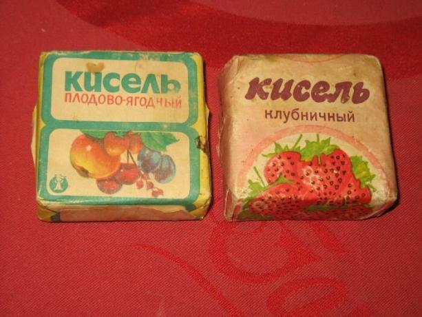 8 съветски продукти, които са изчезнали от магазините, но те все още се помнят с носталгия