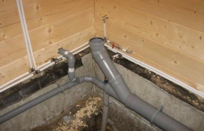  5 най-често срещаните грешки при инсталиране на канализация в частен дом.