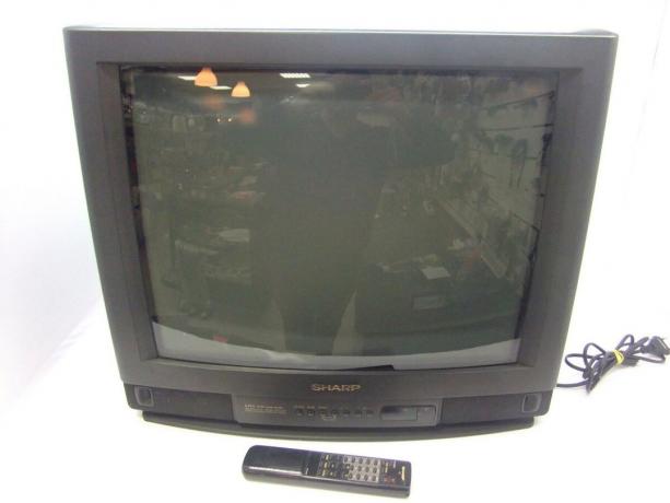 Как да изберем TV: CRT, плазма, LCD телевизор или LCD с LED подсветка?