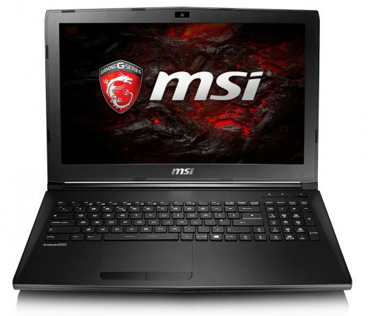 Преглед на лаптопа за игри MSI GL62M 7RDX. Gearbest е по-евтино и с гаранция! — Блог на Gearbest Русия
