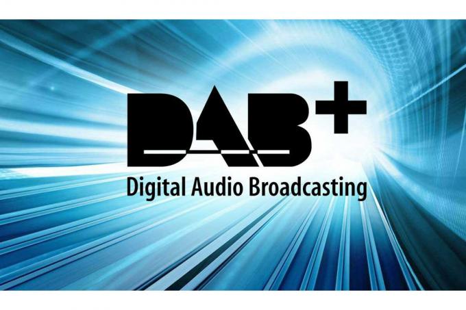 В Русия все още стартира цифрово радио DAB +
