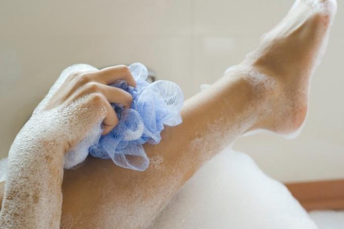  6 изненадващи факти от дерматолози за ликови за душ