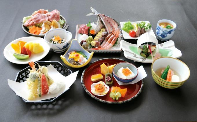 Кухня в Япония: как готвят японските домакини