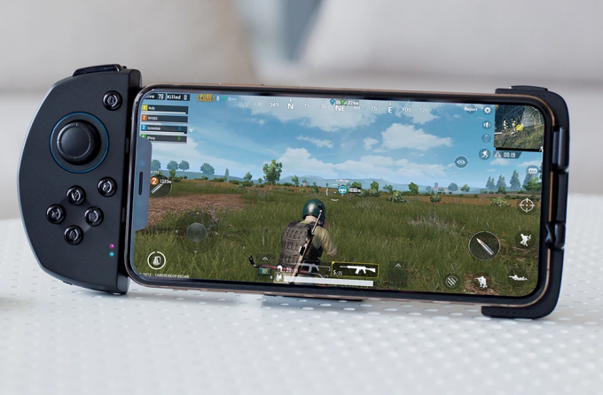 GamesSir G6 превръща смартфона в удобен игрова конзола