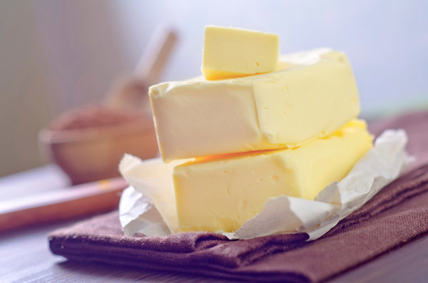 Маслото е една от най-търсените храни