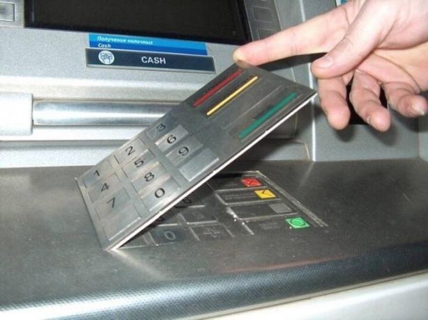 7 съвети за това как да се предпази банковата си карта от измамници