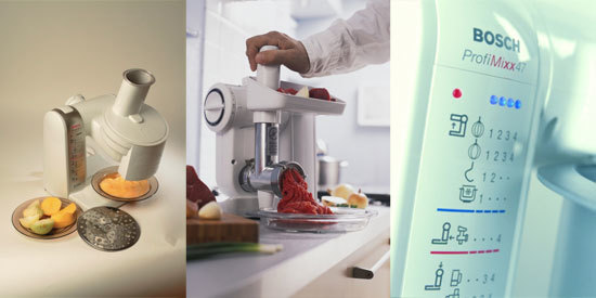 Ремонт на кухненски роботи на Bosch: как да го направите сами, инструкции, снимки, цена и видео уроци