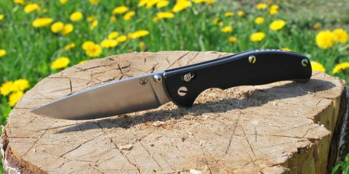 5 ножове с отлично вътрешното производство, които завладяват функционалните и дизайн