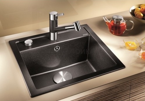 Подходящи размери на мивката за кухнята и други важни параметри