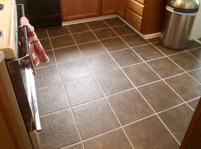 подови плочки за кухня и коридор