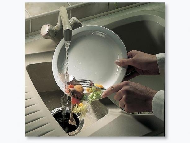 Мирис от кухненската мивка: как да го премахнете сами, инструкции, фото и видео уроци