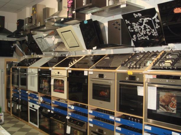 Вградени кухненски уреди на Siemens: инструкции за инсталиране на видео, зависими, снимка и цена