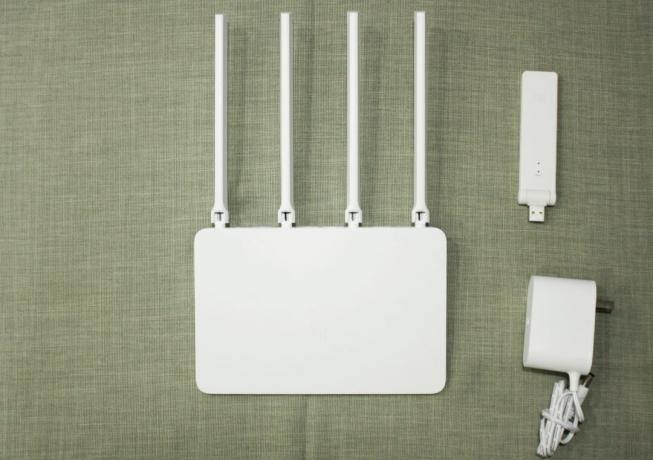 Преглед на мрежовите решения Xiaomi Router и Xiaomi Mi Amplifier: от какво се нуждае вашият WiFi - Gearbest Blog Russia