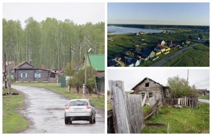 Бизнесменът решил да съживи село Султанова в Челябинска област.