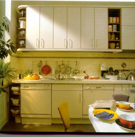 Подреждане на кухнята: Направи си сам видео инструкции за монтаж, идеи за дизайн на стаи 5.5, 6 кв. М, 8 9, 10 квадратни метра, цена, снимка